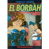 El Borbah - Tylymmänpuoleinen dekkari