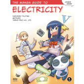 The Manga Guide to Electricity (K)