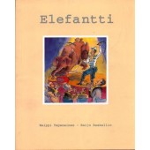 Elefantti