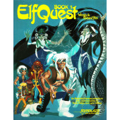 ElfQuest Book 3 (K)