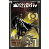 Elseworlds: Batman 1