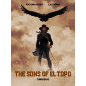 The Sons of El Topo Omnibus