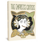 The Empress Cixtisis