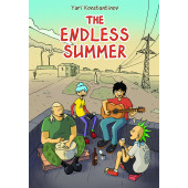 The Endless Summer