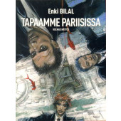 Tapaamme Pariisissa - Kolmas näytös (K)