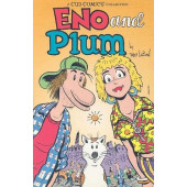 Eno and Plum (K)