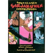 Suomalaisen sarjakuvan ensyklopedia