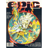 Epic Illustrated #14 (K)