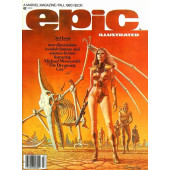 Epic Illustrated #3 (K)