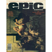 Epic Illustrated #31 (K)