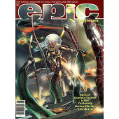 Epic Illustrated #6 (K)