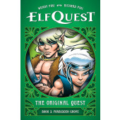 ElfQuest - The Original Quest 2: Forbidden Grove