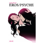 Maria Llovet’s Eros/Psyche
