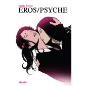 Maria Llovet’s Eros/Psyche