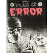 Tales of Error (K)