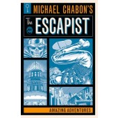 Michael Chabon's The Escapist - Amazing Adventures