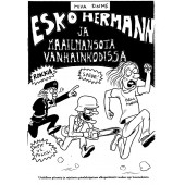 Esko Hermanni ja maailmansota vanhainkodissa