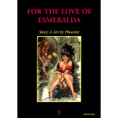 For the Love of Esmeralda (K)