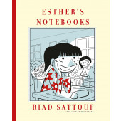 Esther's Notebooks