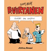 B. Virtanen 22 - Eväät on syöty