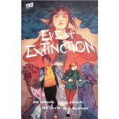 Eve of Extinction