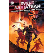 Event Leviathan