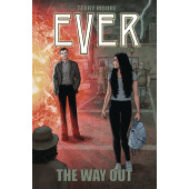 Ever - The Way Out