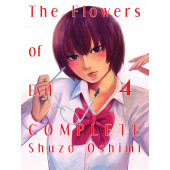 The Flowers of Evil - Complete 4