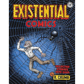 Existential Comics - Selected Stories 1979-2004