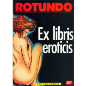 Ex Libris Erotics 1 (K)