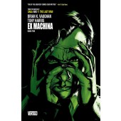 Ex Machina Book 5