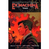 Ex Machina 2 - Tag (K)