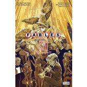 Fables 22 - Farewell