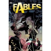 Fables 3 - Storybook Love (K)