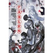 Fables 9 - Sons of Empire (K)