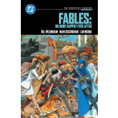 Fables - No More Happily Ever After