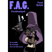 F.A.G. - Presidenttipeli