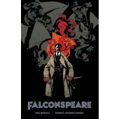 Falconspeare