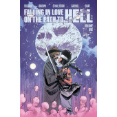 Falling in Love on the Path to Hell 1