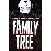 Family Tree 1 - Sapling