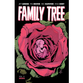 Family Tree 2 - Seeds