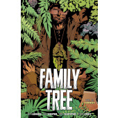 Family Tree 3 - Forest