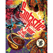 Fantastic Four - Full Circle