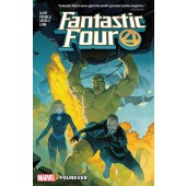 Fantastic Four 1 - Fourever (K)