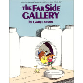The Far Side Gallery (K)