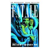 Fatale 1 - Death Chases Me (K)