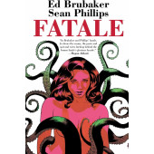Fatale Compendium