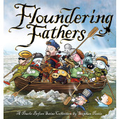 Floundering Fathers - A Pearls Before Swine Collection (K)