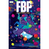 FBP: Federal Bureau of Physics 2 - Wish You Were Here