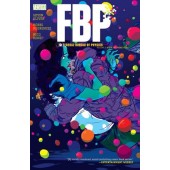 FBP: Federal Bureau of Physics 2 - Wish You Were Here